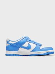 Nike, Dunk Low (GS), blue, Image 2 of 8