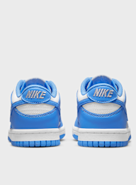 Nike, Dunk Low (GS), blue, Image 5 of 8