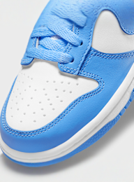 Nike, Dunk Low (GS), blue, Image 7 of 8