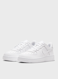 Nike, Air Force 1 LE (PS), wit, Afbeelding 4 van 8