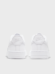 Nike, Air Force 1 LE (PS), wit, Afbeelding 5 van 8