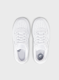 Nike, Air Force 1 LE (PS), wit, Afbeelding 6 van 8