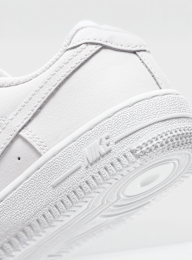 Nike, Air Force 1 LE (PS), wit, Afbeelding 8 van 8