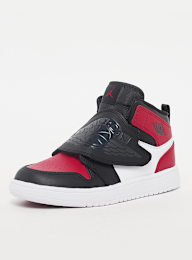 Jordan, Sky Jordan 1 Children blue tint/white/ice blue, multi-colour, Image 2 of 5