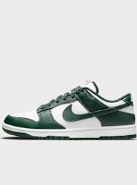 Nike, Dunk Low Retro, green, Image 1 of 8