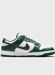 Nike, Dunk Low Retro, green, Image 2 of 8