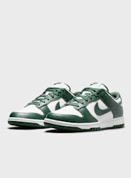 Nike, Dunk Low Retro, green, Image 4 of 8