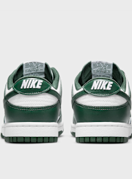 Nike, Dunk Low Retro, green, Image 5 of 8