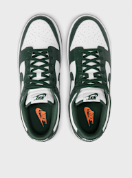 Nike, Dunk Low Retro, green, Image 6 of 8