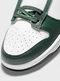 Nike, Dunk Low Retro, green, Image 7 of 8