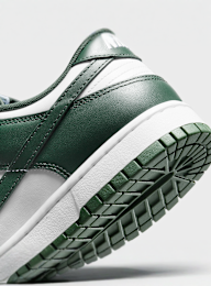 Nike, Dunk Low Retro, green, Image 8 of 8