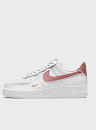 Nike, WMNS Air Force 1 '07 ESS, white, Image 1 of 8
