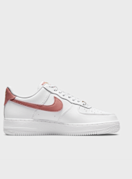 Nike, WMNS Air Force 1 '07 ESS, white, Image 2 of 8