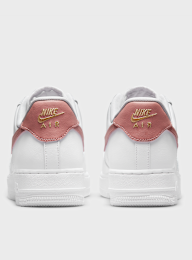 Nike, WMNS Air Force 1 '07 ESS, white, Image 5 of 8