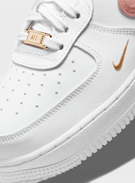 Nike, WMNS Air Force 1 '07 ESS, white, Image 7 of 8