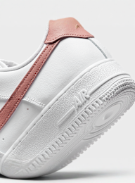 Nike, WMNS Air Force 1 '07 ESS, white, Image 8 of 8