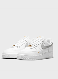 Nike  , Air Force 1 07 ESS, white, Image 3 of 8