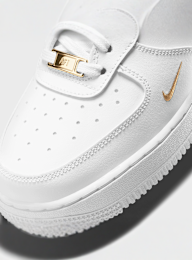Nike  , Air Force 1 07 ESS, white, Image 7 of 8