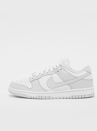 Nike, WMNS Dunk Low, white, Image 1 of 5