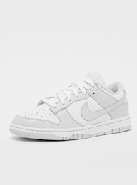 Nike, WMNS Dunk Low, white, Image 2 of 5