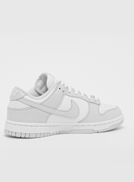 Nike, WMNS Dunk Low, white, Image 3 of 5