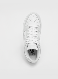 Nike, WMNS Dunk Low, white, Image 5 of 5