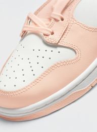 Nike, WMNS Dunk High, oranje, Afbeelding 7 van 8