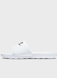 Nike, Victori One Slide, white, Image 1 of 6