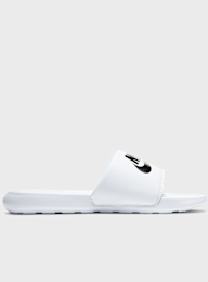 Nike, Victori One Slide, white, Image 2 of 6