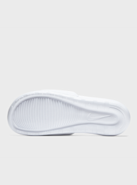 Nike, Victori One Slide, white, Image 3 of 6