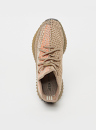 adidas Originals, Yeezy Boost 350 V2 W, beige, Image 5 of 6
