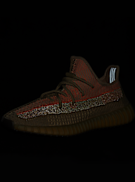 adidas Originals, Yeezy Boost 350 V2 W, beige, Image 6 of 6