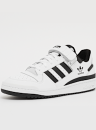 adidas Originals, Forum Low Sneaker, biały, Obraz 2 z 7