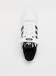 adidas Originals, Forum Low Sneaker, biały, Obraz 5 z 7