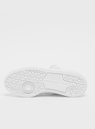 adidas Originals, Forum Low (GS), white, Image 4 of 5