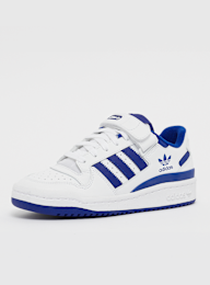 adidas Originals, Forum Low Sneaker (GS), wit, Afbeelding 2 van 5
