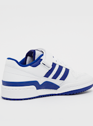 adidas Originals, Forum Low (GS), white, Image 3 of 5