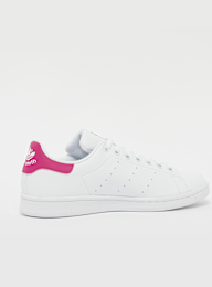 adidas Originals, Stan Smith Sneaker (GS), wit, Afbeelding 3 van 5