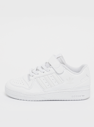 adidas Originals, Forum Low Children, white, Image 1 of 5