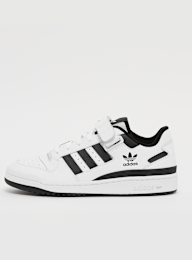 adidas Originals, Forum Low Sneaker W, biały, Obraz 1 z 7