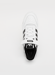 adidas Originals, Forum Low Sneaker W, biały, Obraz 5 z 7