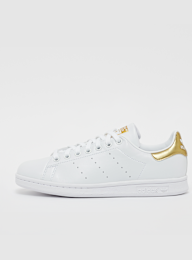 adidas Originals, Stan Smith, white, Image 1 of 5