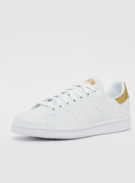 adidas Originals, Stan Smith, white, Image 2 of 5