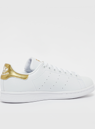 adidas Originals, Stan Smith, white, Image 3 of 5