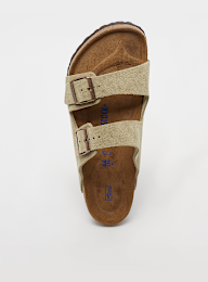 Birkenstock, Arizona, beige, Image 5 of 7