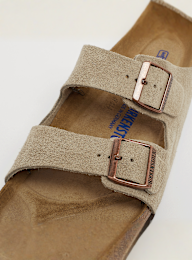 Birkenstock, Arizona, beige, Image 6 of 7