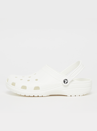 Crocs, Classic, white, Image 1 of 5
