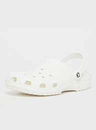 Crocs, Classic, wit, Afbeelding 2 van 5
