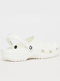 Crocs, Classic, white, Image 3 of 5