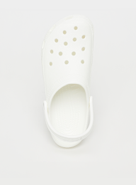 Crocs, Classic, white, Image 5 of 5